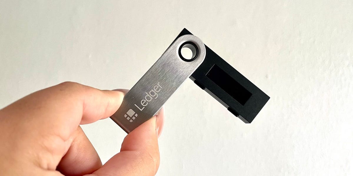 BEST Crypto Hardware Wallets of Top Crypto Wallets Reviewed