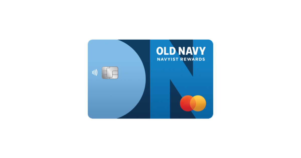 5 Things to Know About Old Navy’s Navyist Credit Card - NerdWallet