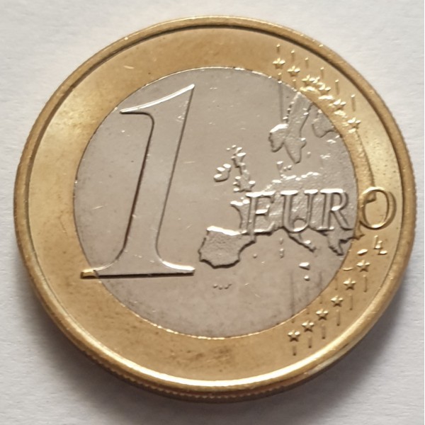 What do our coins look like? - Euro coins - Banknotes and coins - Activities - Banco de España