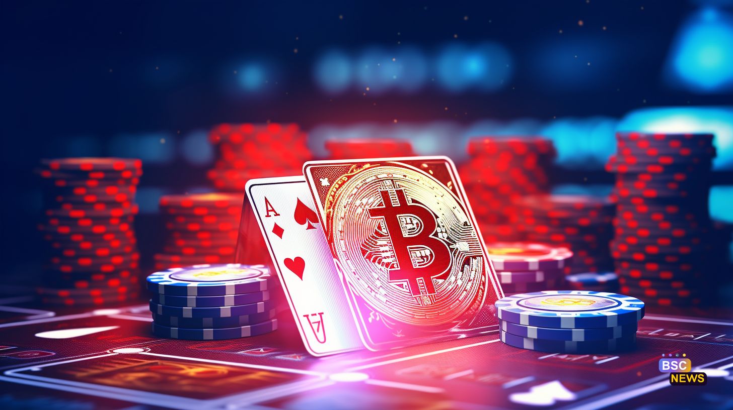 Best Crypto Casino No Deposit Bonus of 