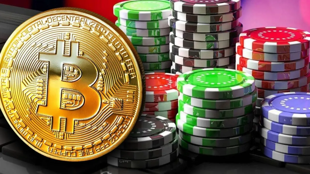 20+ Best Bitcoin Casinos Our Top Crypto Casino Picks Ranked!