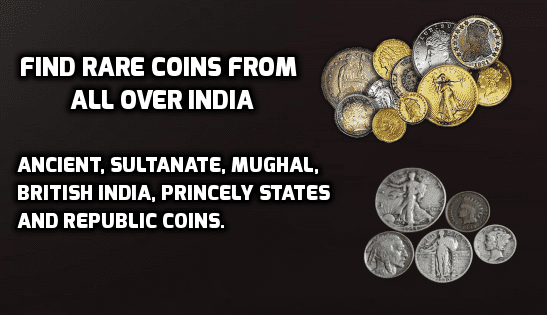 Old Coins | World Coins | Indian Coins | Indian Notes