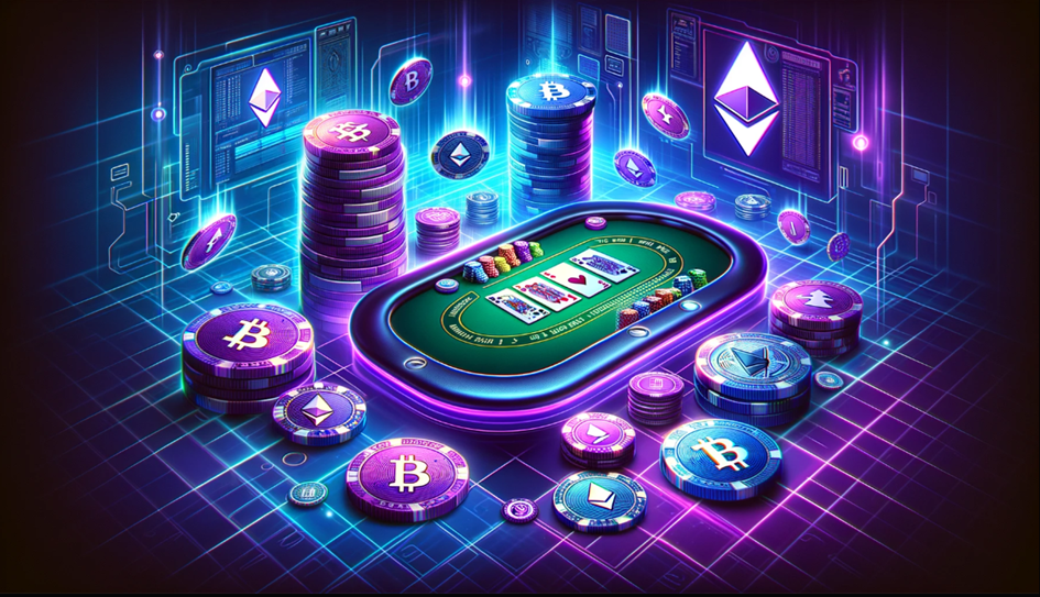 9 Best Ethereum Poker Sites in | CoinCodex