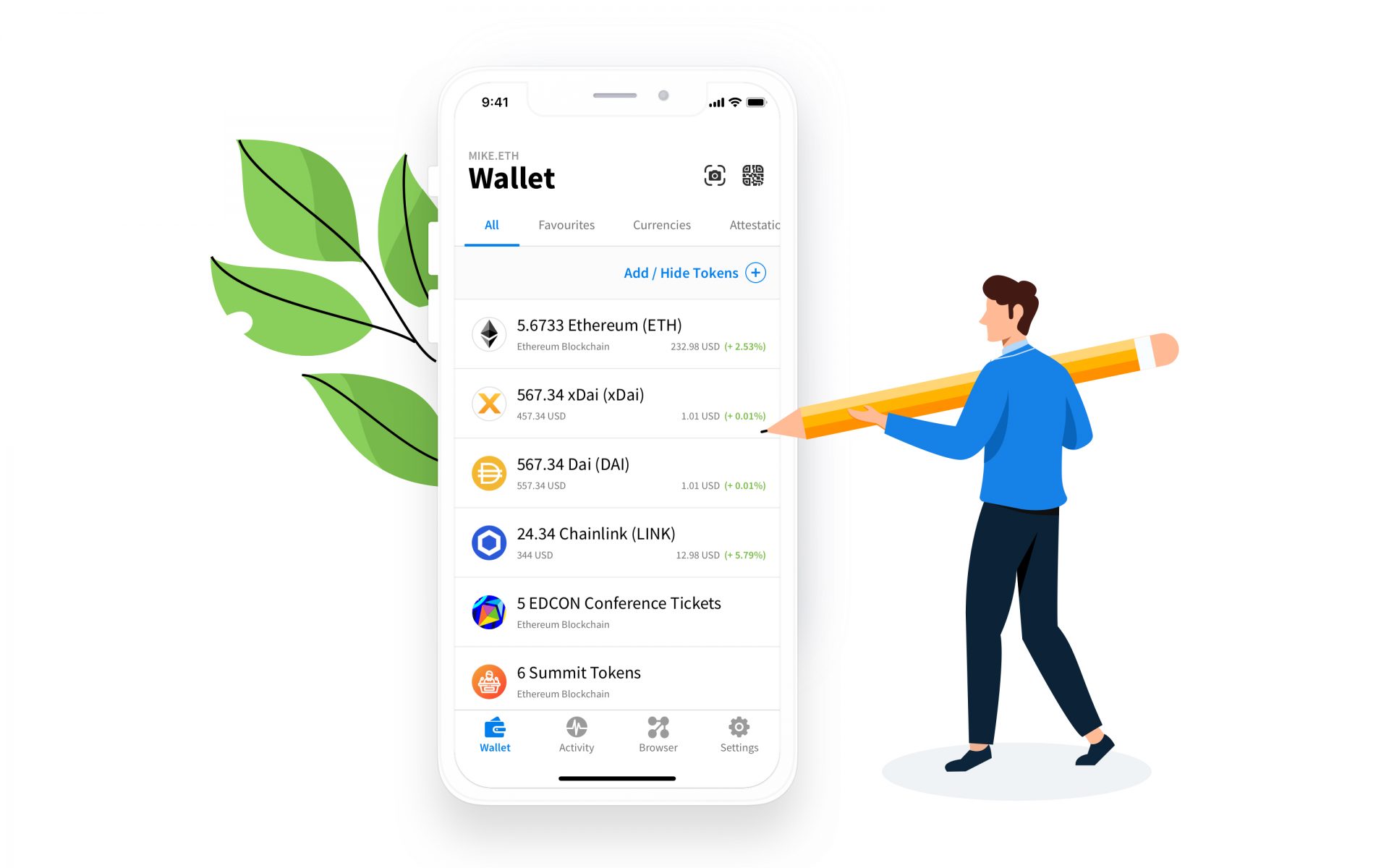 Best Ethereum Wallets Reviewed 