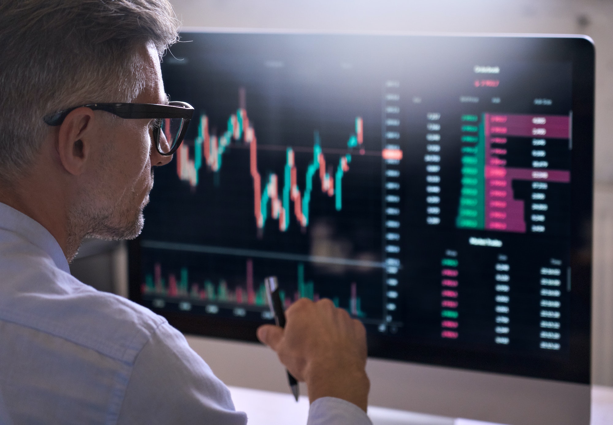 Over-the-Counter (OTC) Markets: Trading and Securities