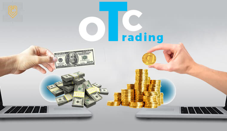 Over The Counter (OTC) Crypto | Trading with Frictionless Access