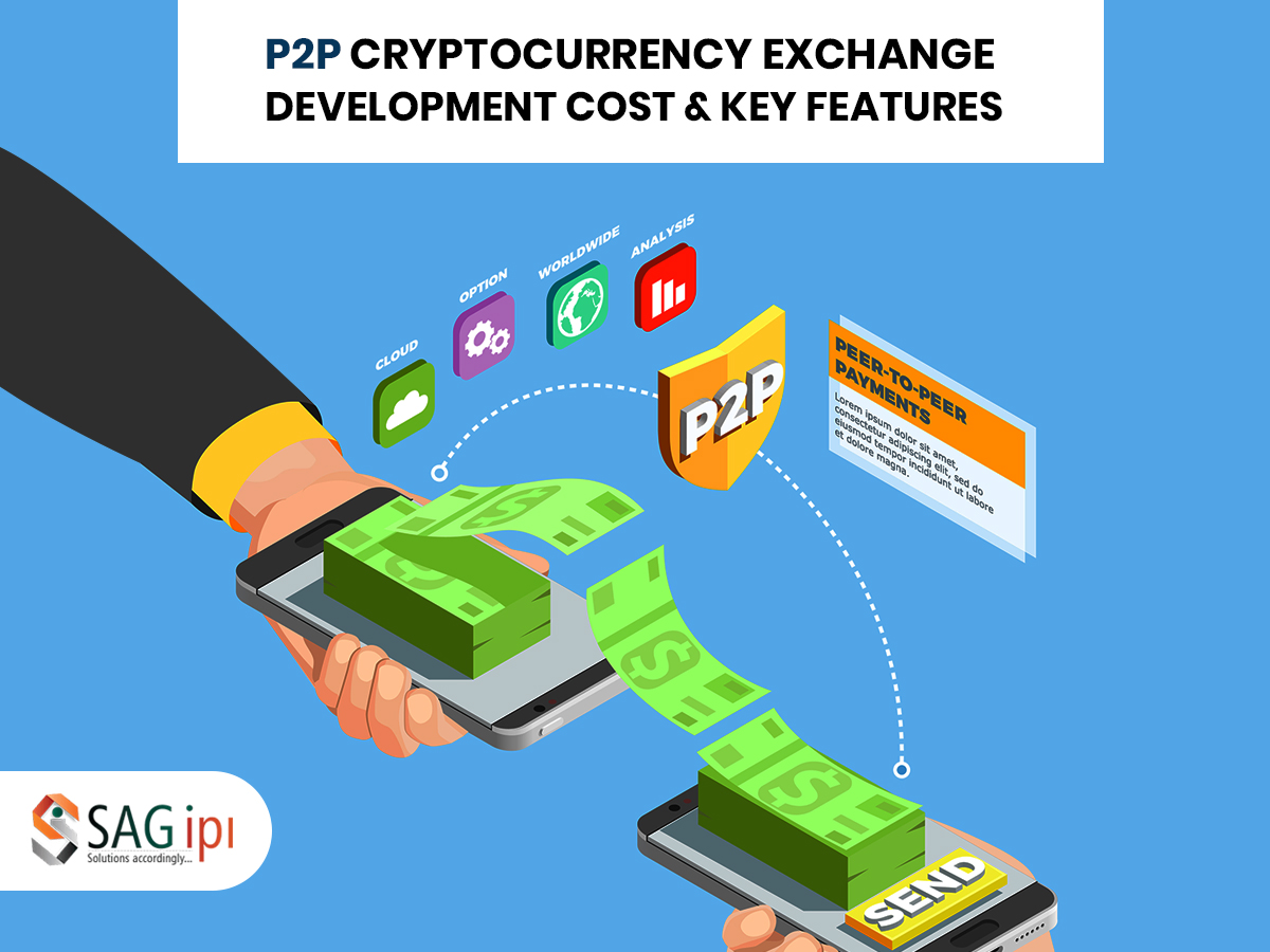 7 Best P2P Crypto Exchanges of – (Updated)