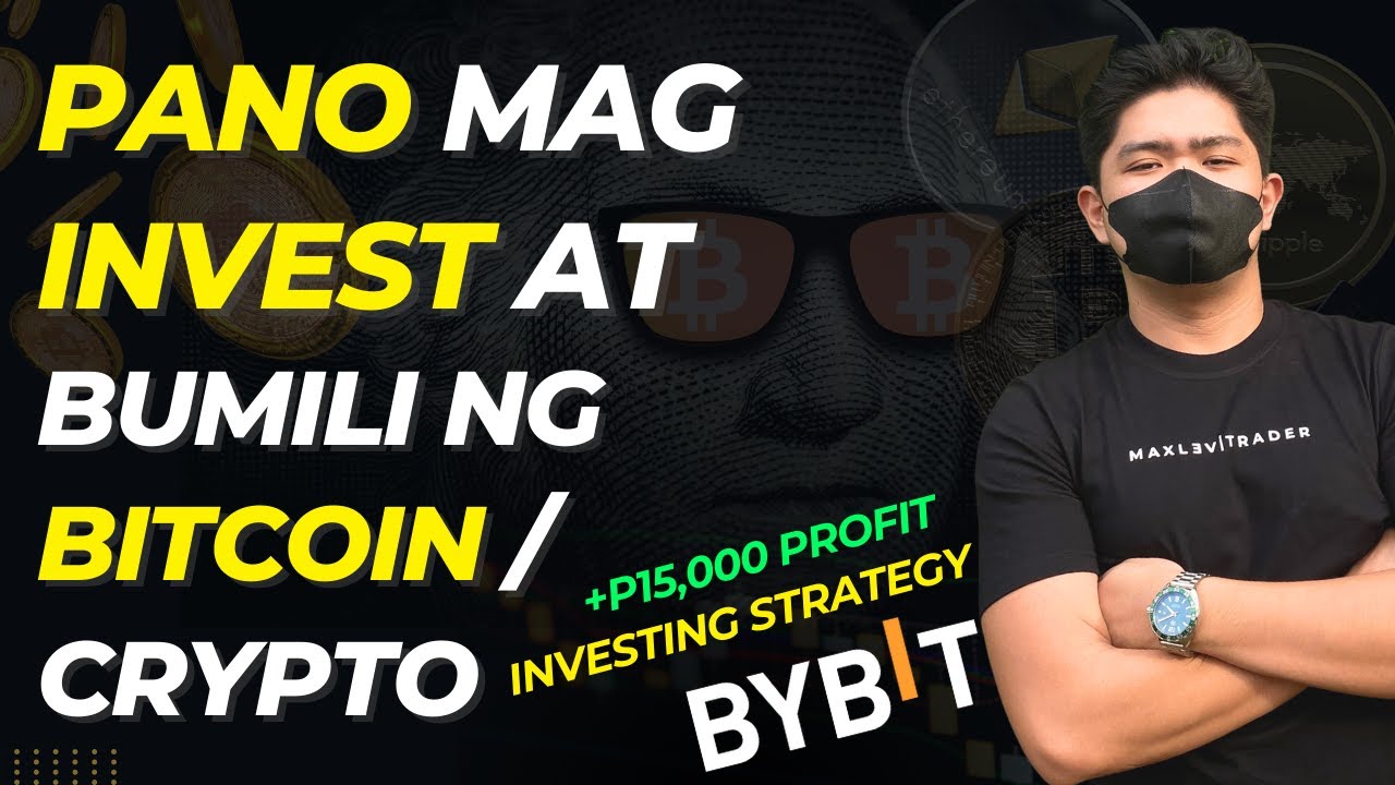 How To Use PDAX: Local Crypto Trading Platform (Tagalog Guide) | BitPinas