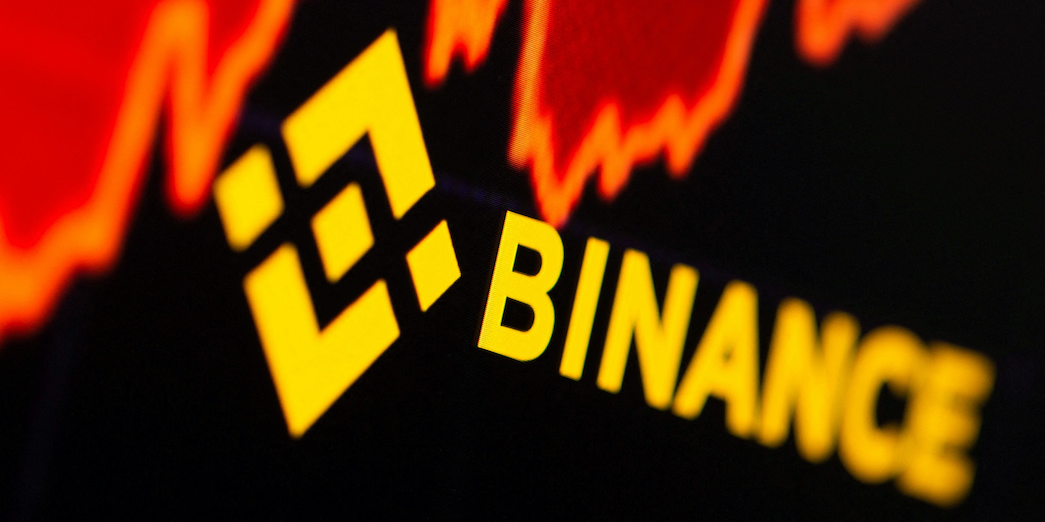 Crypto firm Paxos ordered to stop issuing Binance stablecoin - The Verge