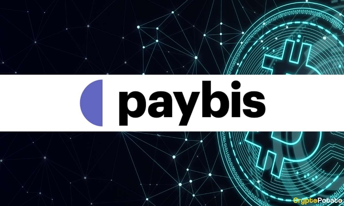 ‎Paybis: Bitcoin Wallet, Crypto on the App Store