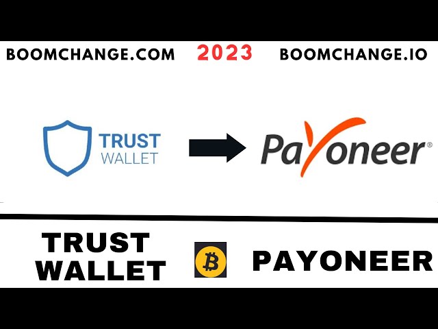 Buy Bitcoin With Payoneer - CoinJournal