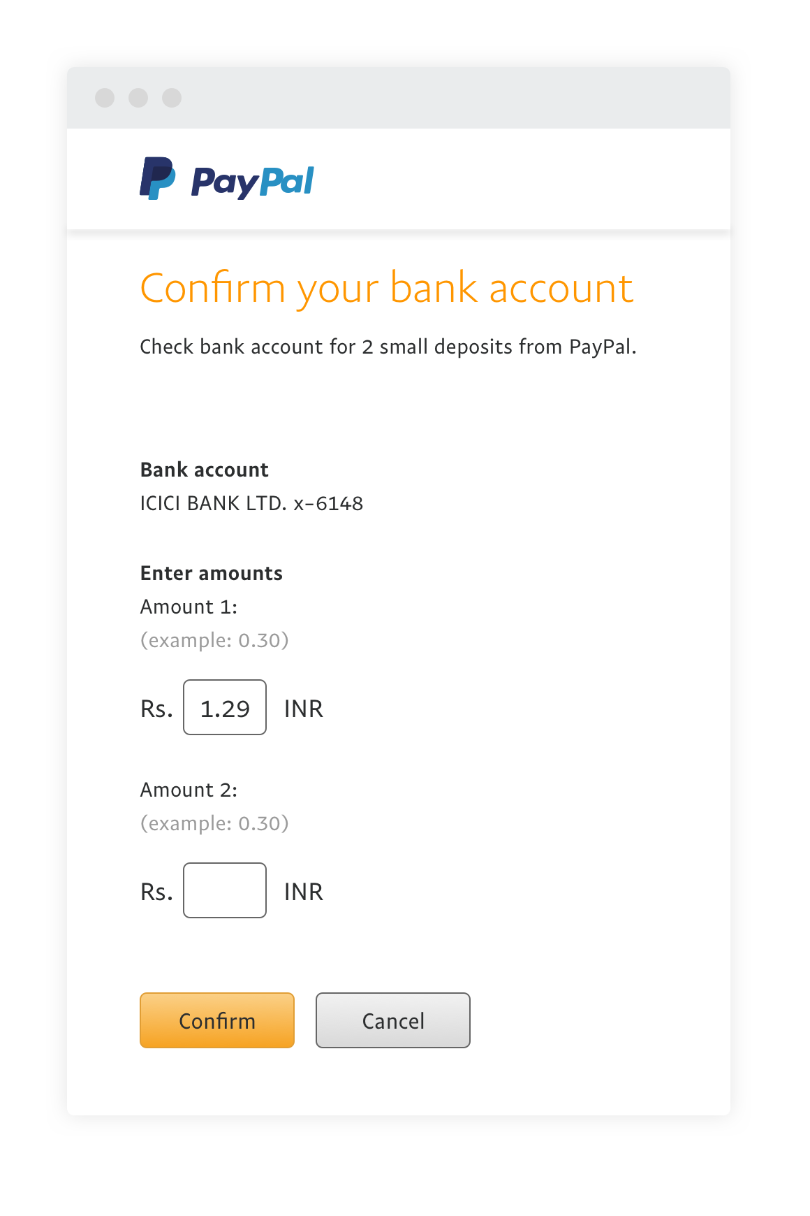 Solved: Unable to activate PayPal Express - Shopify Community