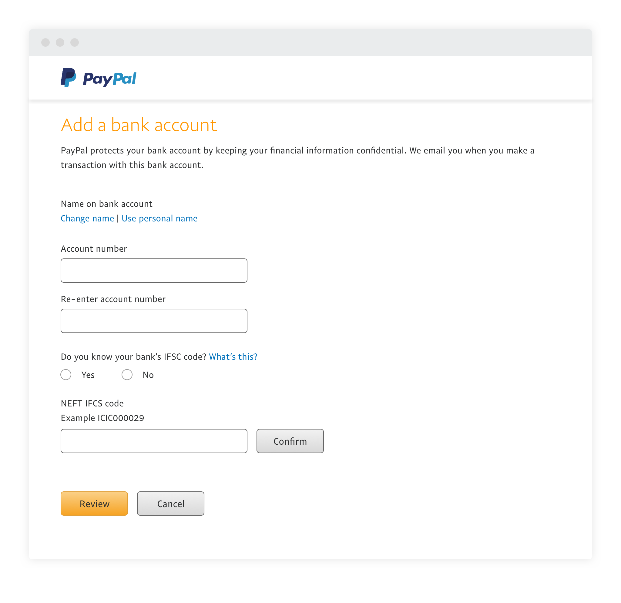 [PayPal Guide] How to get started - PayPal