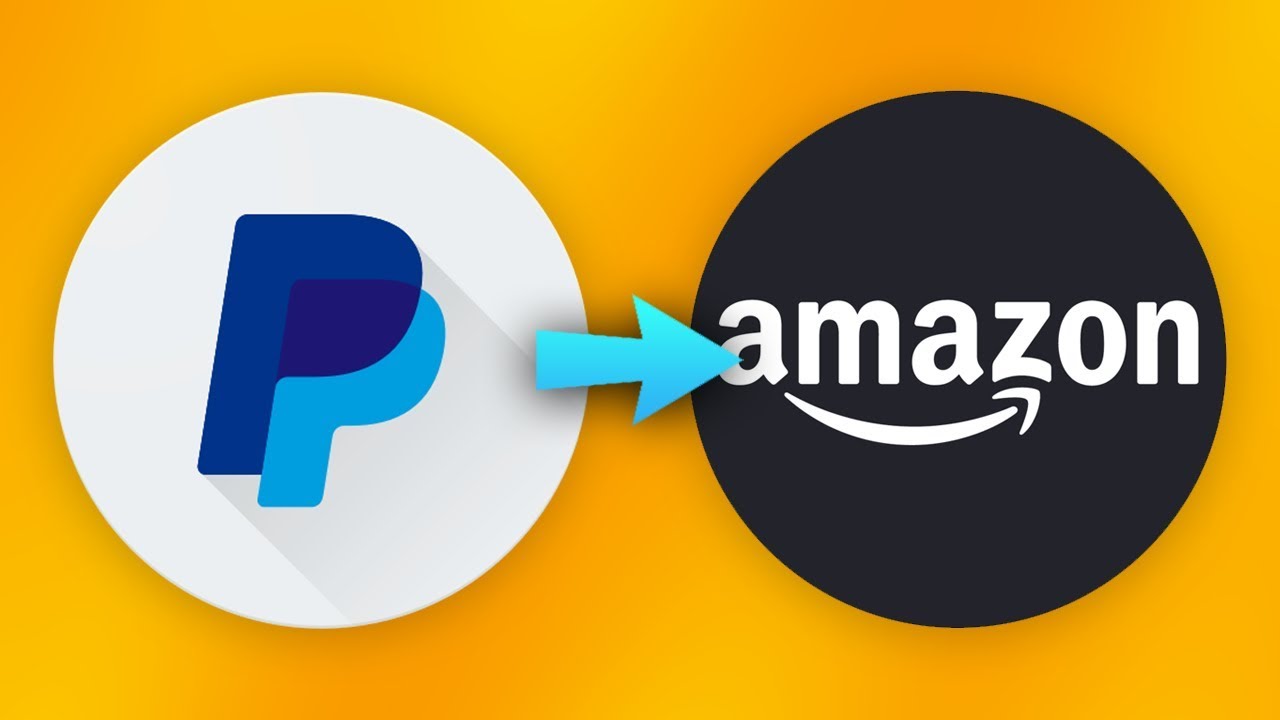 Can You Use PayPal on Amazon?