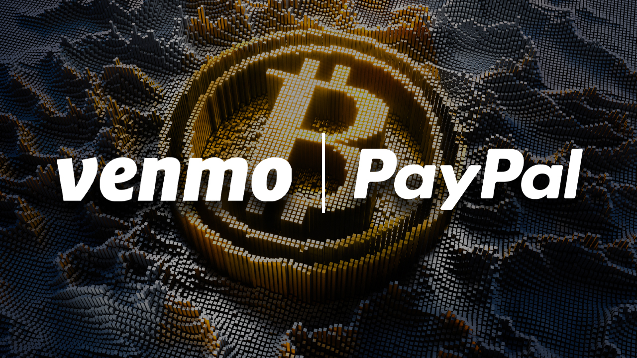 PayPal's Venmo allows credit cardholders to buy crypto with cashback | Reuters