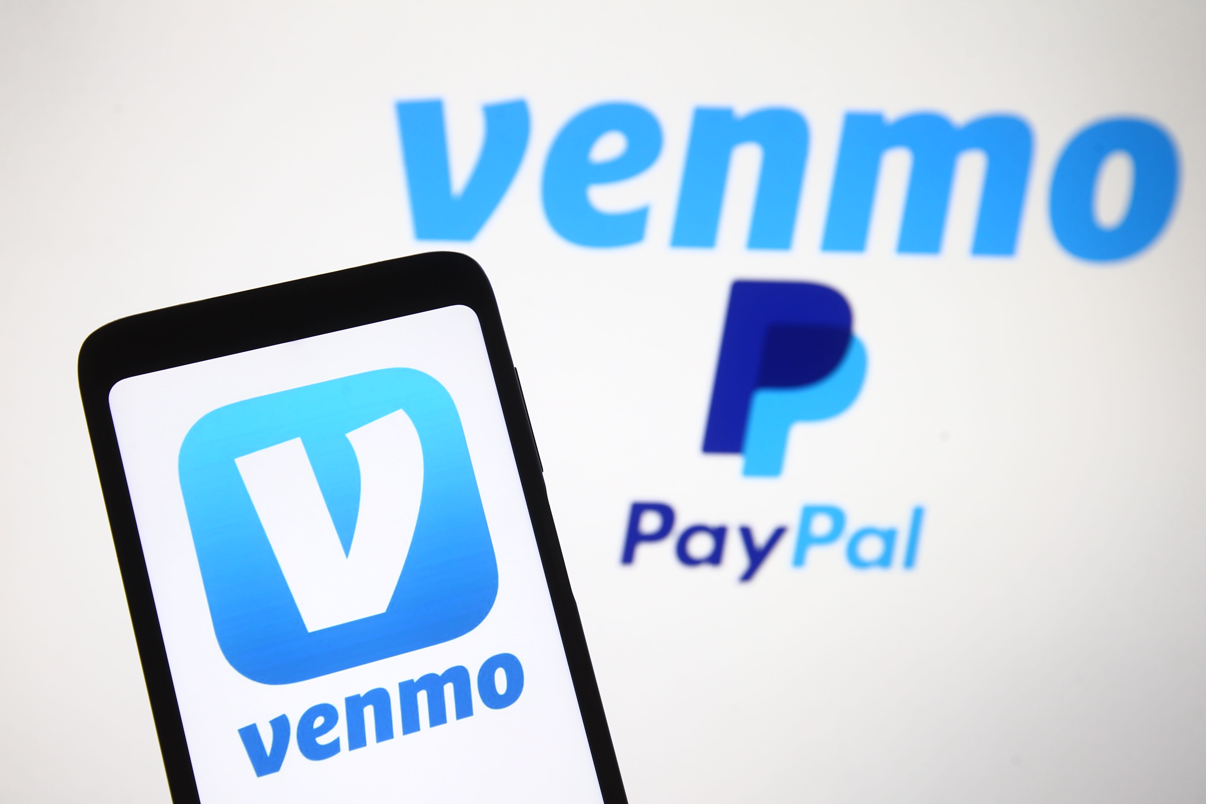 PayPal's Stablecoin PYUSD Arrives On Venmo - Forbes India