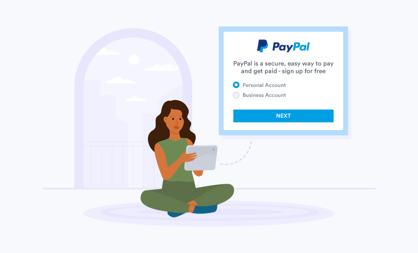 Difference Between Business & Premier Accounts on PayPal | Small Business - ostrov-dety.ru