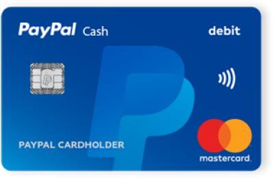 PayPal Cash Card review for | ostrov-dety.ru