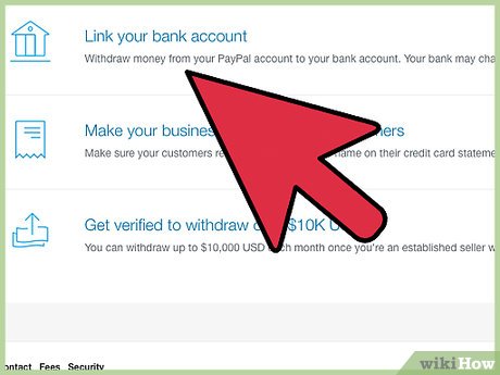 How to Obtain a PayPal Debit Card (with Pictures) - wikiHow