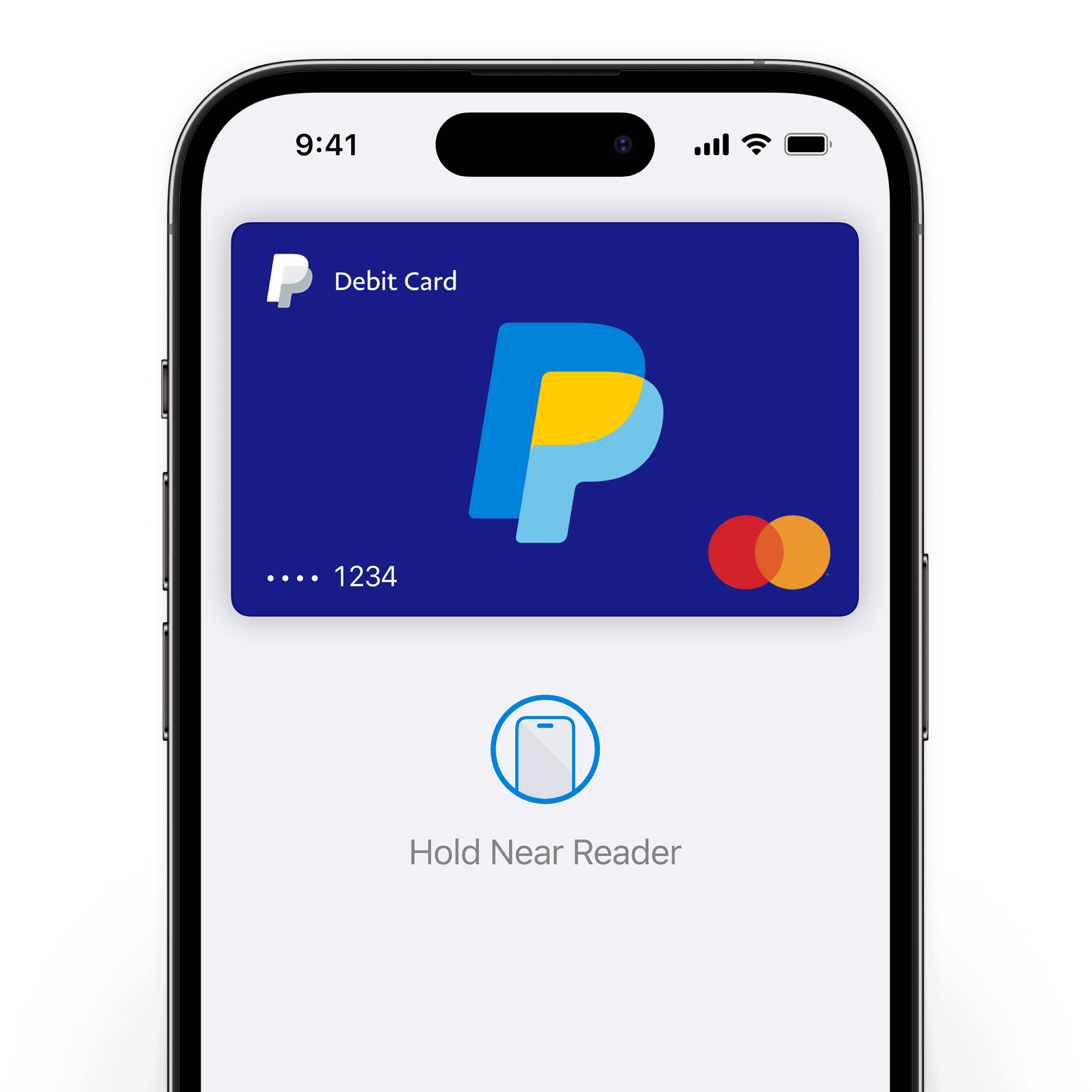 How do I withdraw money using my PayPal Business Debit Mastercard®? | PayPal TT