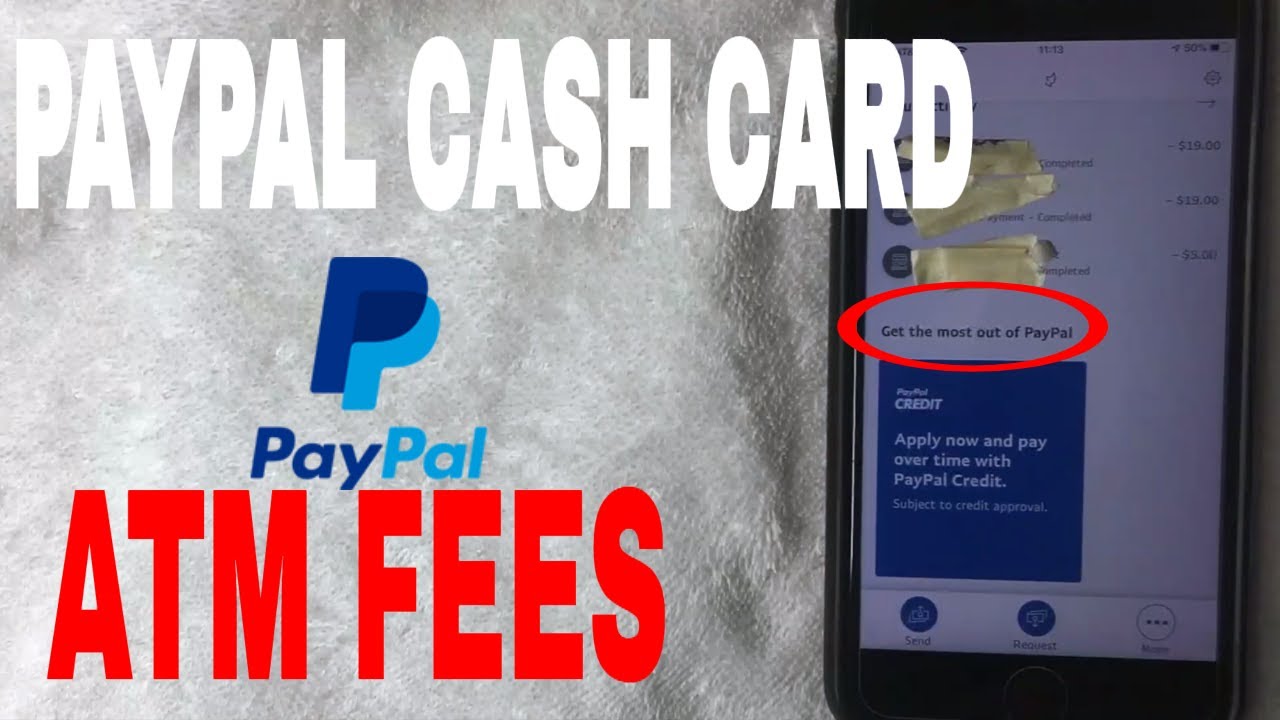 Cash Card Terms and Conditions - PayPay BANK