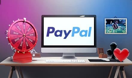 PayPal Casinos | Best Online Casinos that Accept PayPal - ostrov-dety.ru