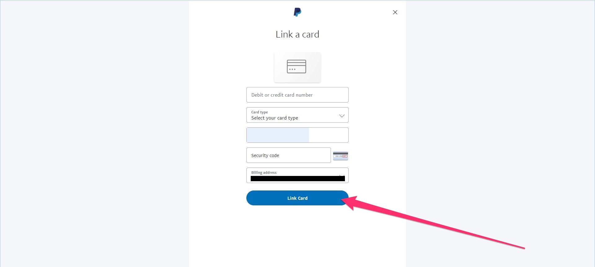 [PayPal Guide] How to Link a Bank Account - PayPal