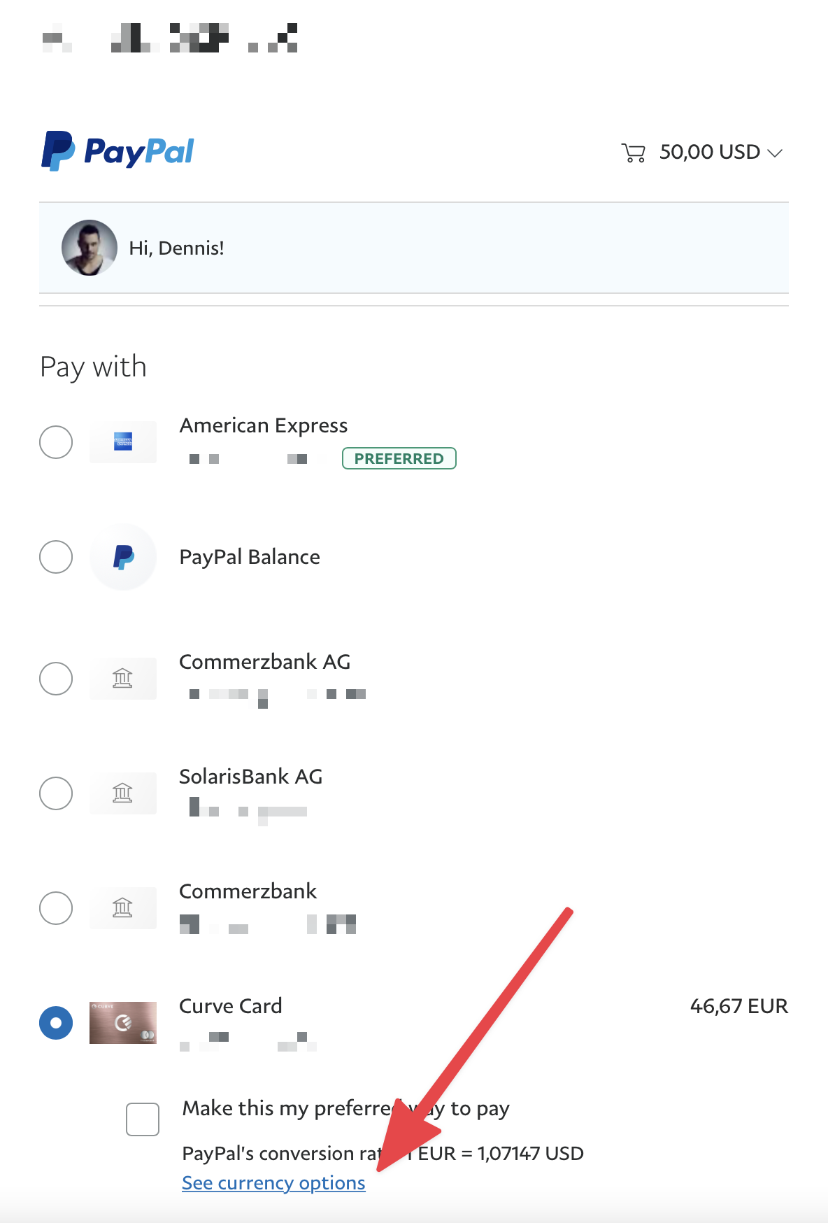 How to Check PayPal Exchange Rate & Currency Calculator