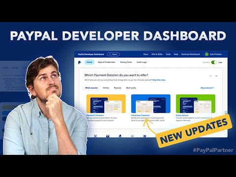 How To Grant Us Developer Access To Your PayPal Account - Knowledgebase - Creative Yadley