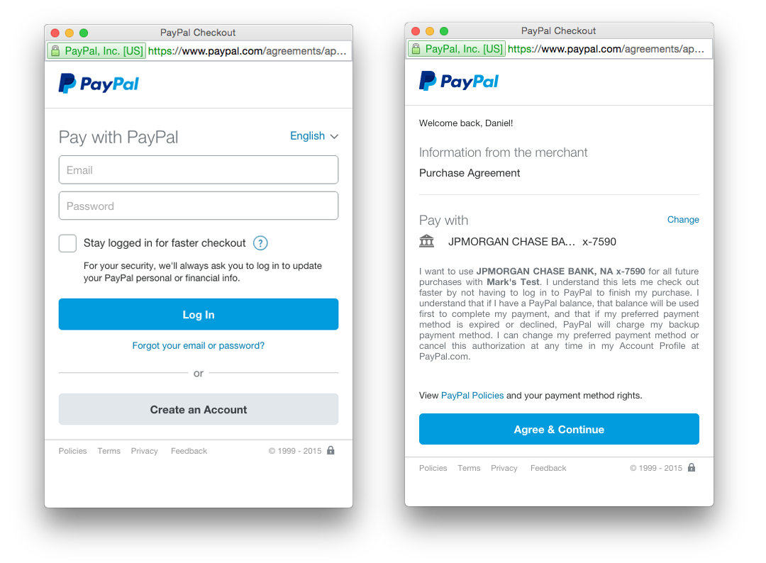 ‎PayPal - Send, Shop, Manage on the App Store