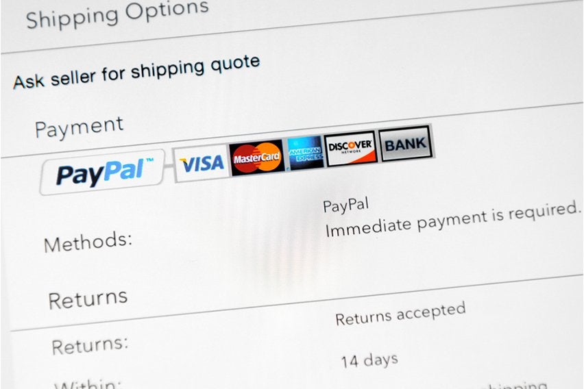 How To Avoid PayPal Currency Conversion Fees