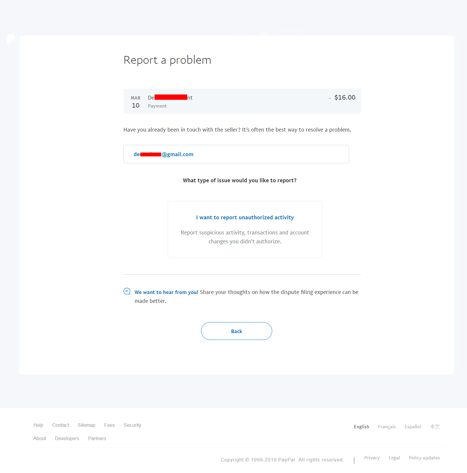 How to Chargeback on PayPal to Get Money Back [ updated]