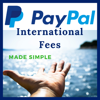 Fees | PayPal Consumer | PayPal CA