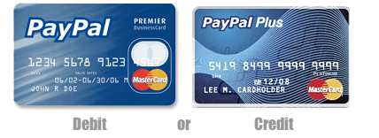 Can I transfer funds to my debit card? | PayPal IN