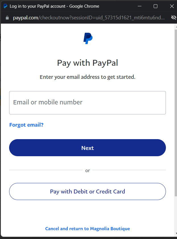 The 14 Latest PayPal Scams (and How To Avoid Them)