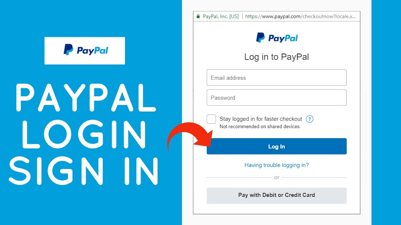 Can’t Log In to PayPal? Here Are 8 Easy Fixes To Try