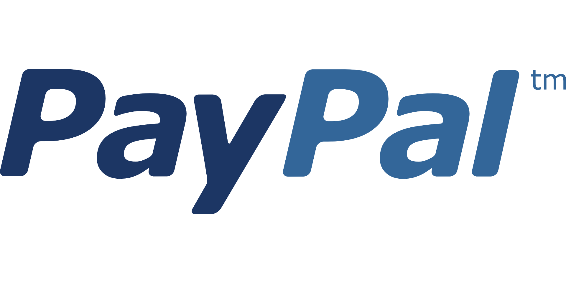 Log in to your PayPal account