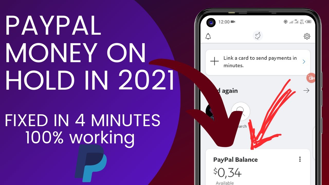 Why Is My PayPal Money on Hold and How to Get Funds Sooner - TheCircularBoard