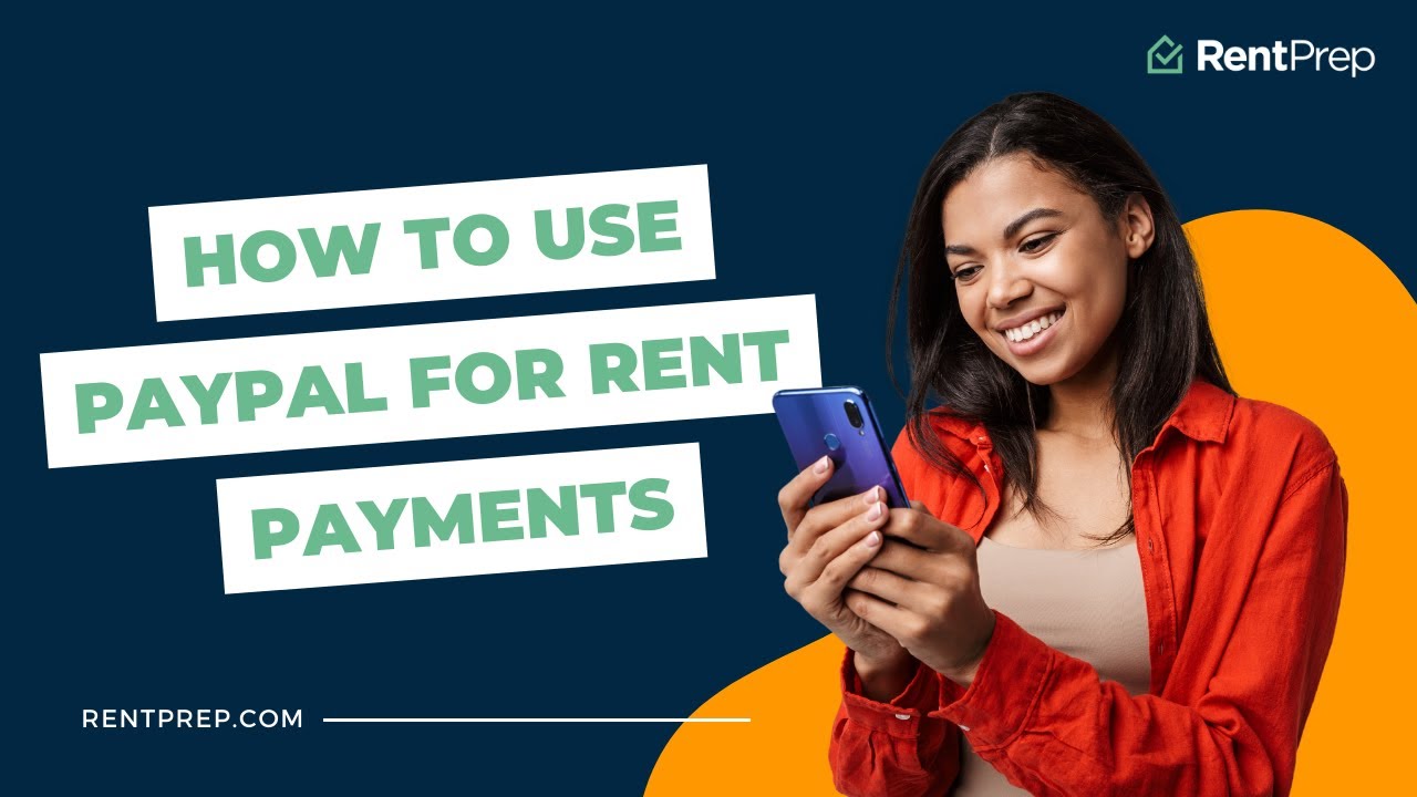 Why Landlords Shouldn’t Use PayPal To Collect Rent