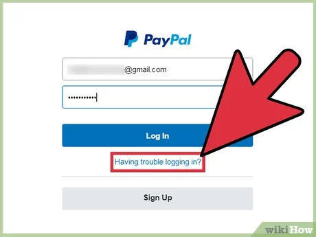 I’ve forgotten my password. How do I reset it? | PayPal HK