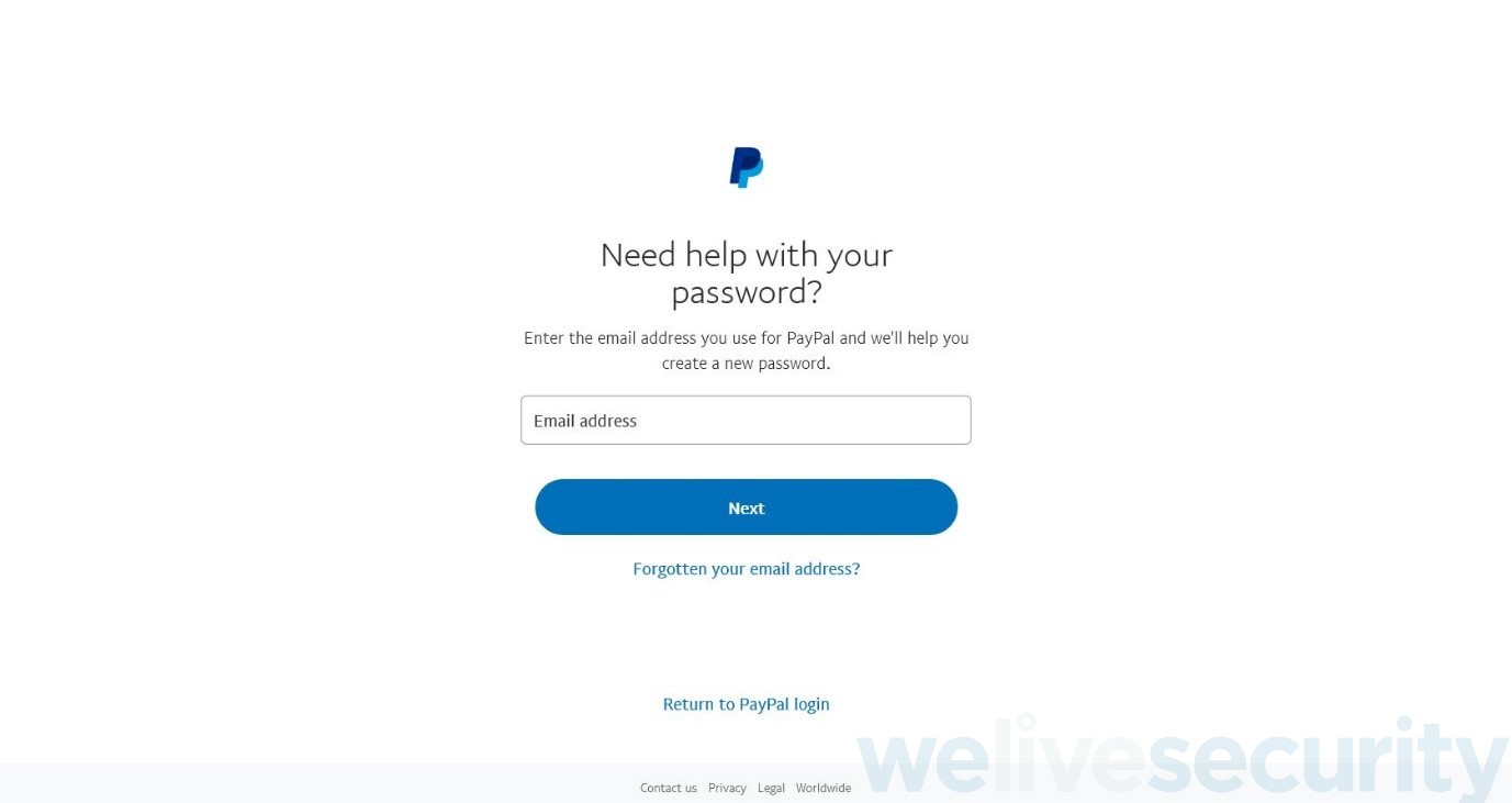 What is 2-step verification and how do I turn it on or off? | PayPal NZ