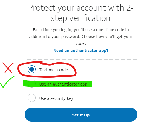 How to Detect Phishing Scams | PayPal US