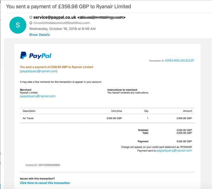 Question about stealth PayPal accounts - MPGH - MultiPlayer Game Hacking & Cheats