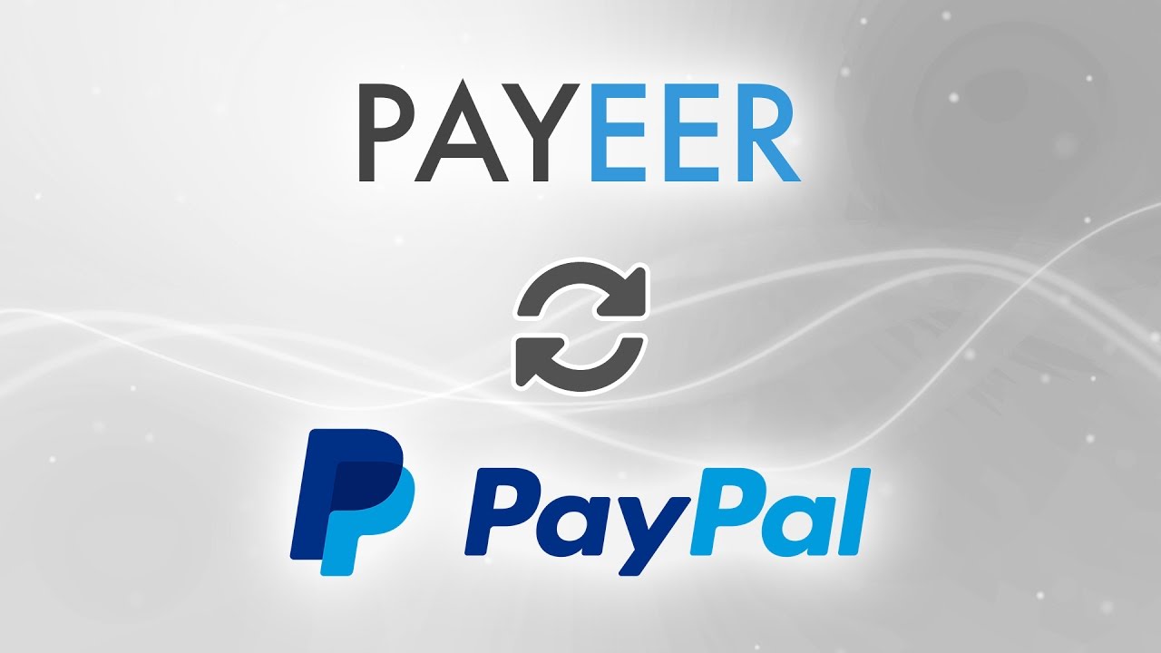 PAYEER | Bitcoin, Tether, Ethereum, Litecoin, Dash, Ripple, Bitcoin Cash.