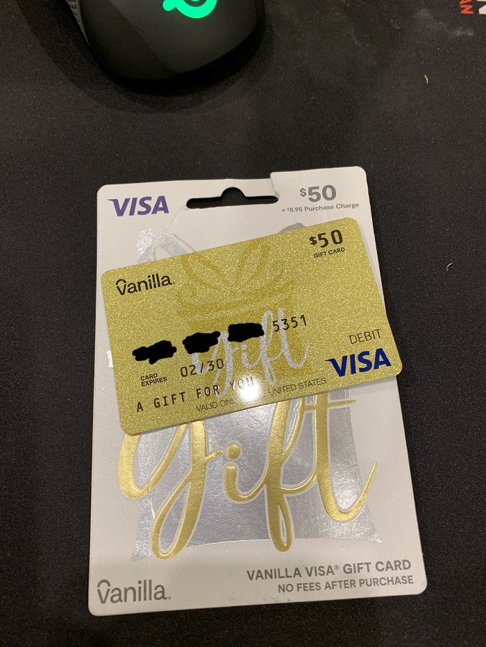 Prepaid Gift Cards | PayPal US