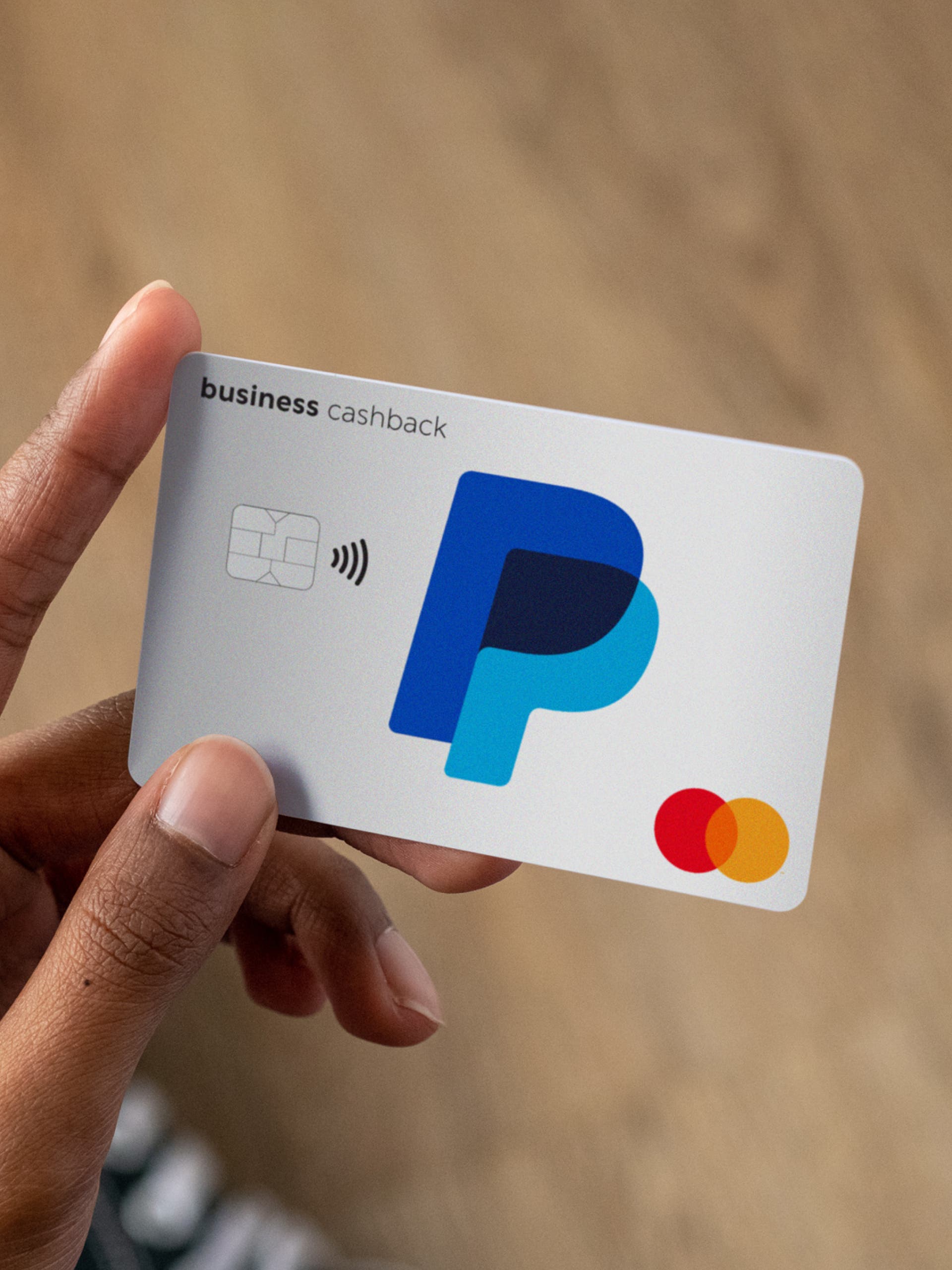 Prepaid Mastercard | Reloadable Debit Card | PayPal US