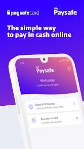 Accept Cash Online | Merchant Payment | Paysafe