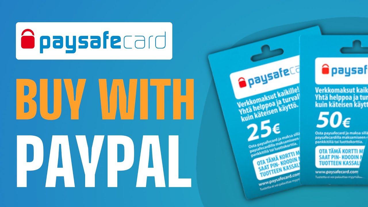 Paysafe Developer: About PayPal