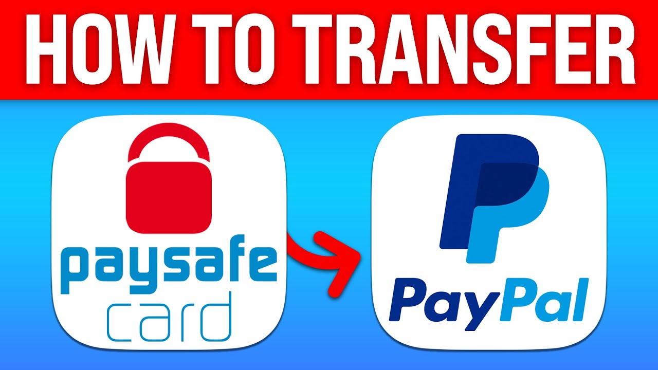 Can I deposit money on my wallet through paysafeca - PayPal Community