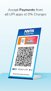 Paytm Business Model: An Overview of How Paytm Business Operation and Revenue Creation